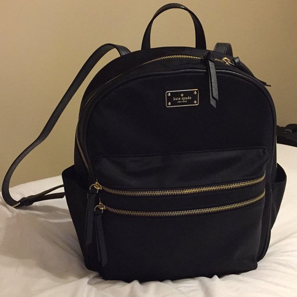 kate spade Handbags - Kate Spade book bag